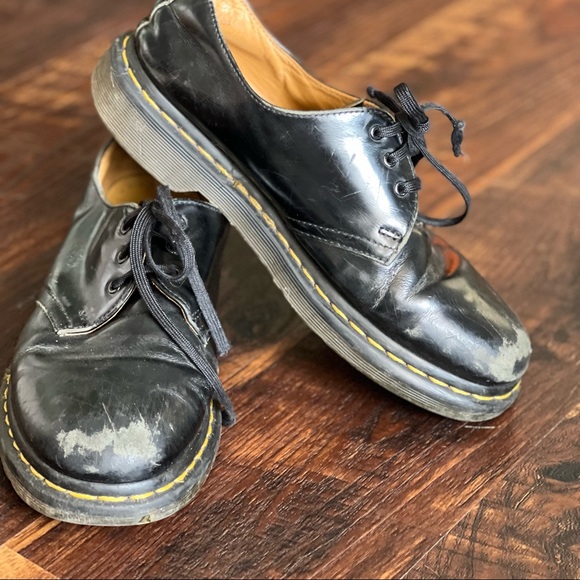 Dr. Martens Oxfords Men - Picture 7 of 8